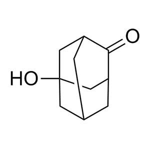 5-羟基-2-金刚烷酮 中间体 20098-14-0