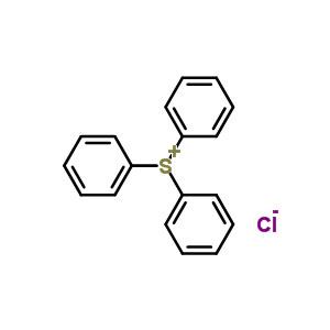 三苯基硫鎓氯盐 有机合成 4270-70-6