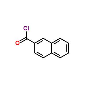 2-萘甲酰氯 有机合成 2243-83-6
