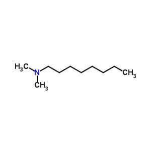 辛烷基二甲基叔胺 表面活性剂 7378-99-6