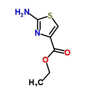 2-氨基噻唑-4-甲酸乙酯 中间体 5398-36-7