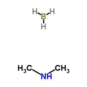 二甲胺硼烷 有机合成催化剂 74-94-2