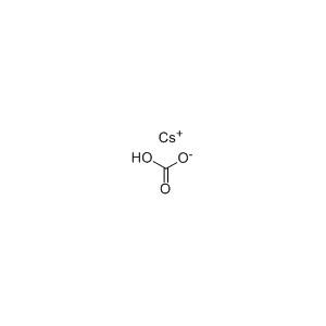 碳酸氢铯 补强剂 29703-01-3