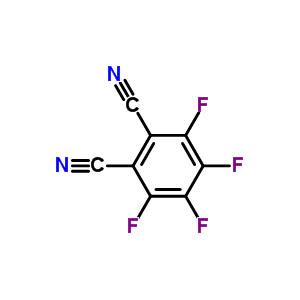 3,4,5,6-四氟邻苯二甲腈 中间体 1835-65-0