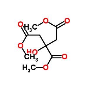 柠檬酸三甲酯 中间体，日化添加剂 1587-20-8