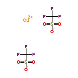 三氟甲磺酸铜 有机合成催化剂 34946-82-2