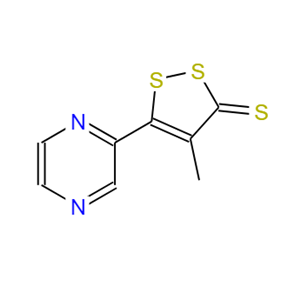 吡噻硫酮