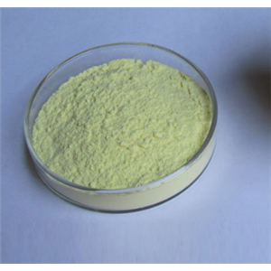 67443-38-3；5-溴-2-氯-3-硝基吡啶