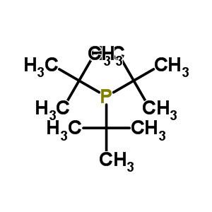 三叔丁基膦 有机合成中间体 13716-12-6