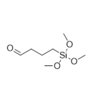 4-三甲氧硅基丁醛 501004-24-6