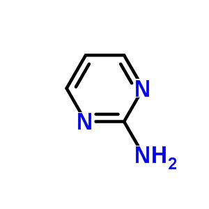2-氨基嘧啶 有机合成中间体 109-12-6