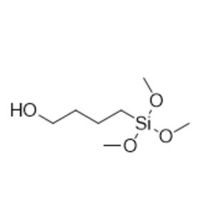  4-三甲氧硅基丁醇 177072-52-5