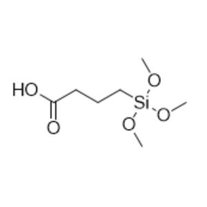 4-三甲氧硅基丁酸 4420-73-9