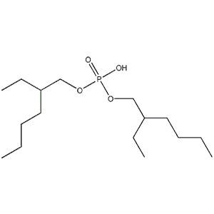 2-乙基己基磷酸2-乙基己基酯 金属萃取剂 14802-03-0