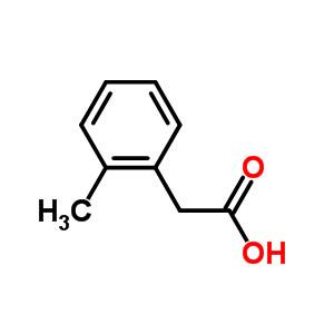 邻甲基苯乙酸 有机合成中间体 644-36-0