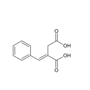 亚苄基琥珀酸；2-亚苄基琥珀酸