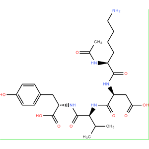 乙酰基四肽-2