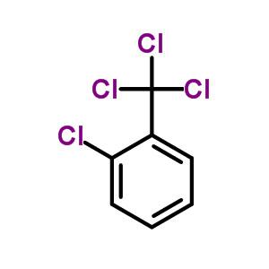 邻氯三氯甲苯 有机合成染料中间体 2136-89-2