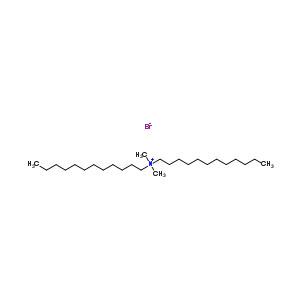 双十二烷基二甲基溴化铵 有机合成 3282-73-3