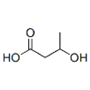 3-羟基丁酸钙盐