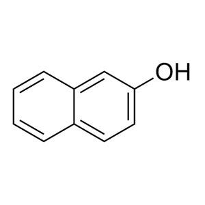 2-萘酚 有机合成染料中间体   135-19-3
