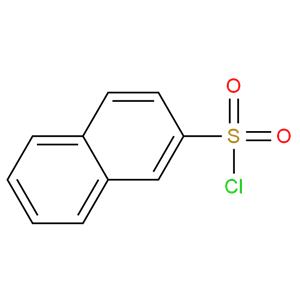 2-萘磺酰氯 （93-11-8）
