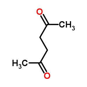 2,5-己二酮 有机合成树脂 110-13-4