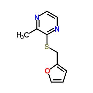 2-糠硫基-3-甲基吡嗪 食用香料 65530-53-2