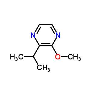2-甲氧基-3-异丙基吡嗪 食用香精香料 93905-03-4