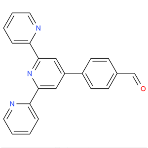 4'-(4-甲酰基苯基)-2,2':6',2