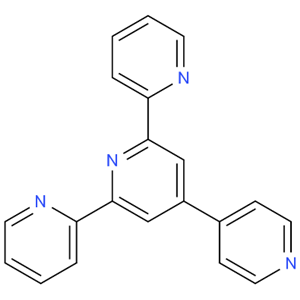 4'-(4-吡啶基)-2,2':6',2