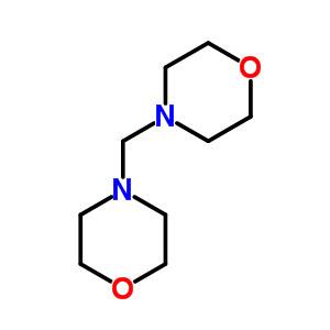 N,N’-亚甲基双吗啉 有机合成,油品添加剂 5625-90-1