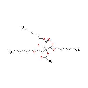 乙酰柠檬酸三正己酯 增塑剂 24817-92-3