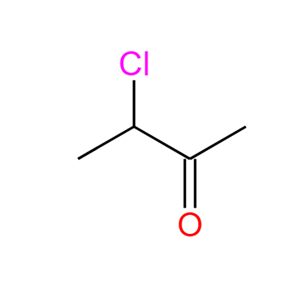 3-氯-2-丁酮