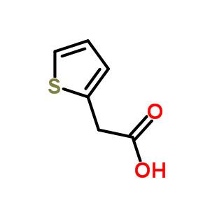2-噻吩乙酸 有机合成中间体 1918-77-0