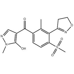 苯唑草酮 有机合成原药中间体 210631-68-8