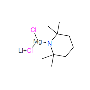898838-07-8；二氯化镁(2,2,6,6-四甲基哌啶)锂盐