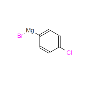 873-77-8；4-氯苯基溴化镁