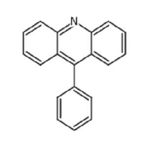 9-苯基吖啶|用作合成染料中间体