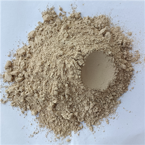 广西凹凸棒土 肥料粘结剂 涂料增稠剂 饲料吸附剂 广西凹凸棒土生产厂家