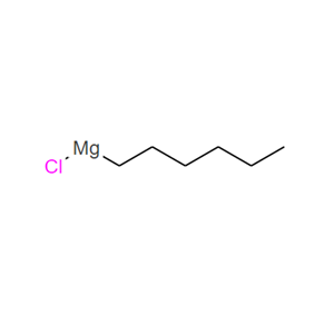 44767-62-6；1-己基氯化镁
