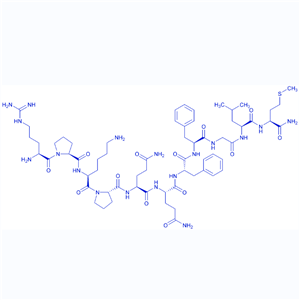 神经肽P/33507-63-0/12769-48-1/Substance P/Neurokinin P