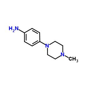 4-(4-甲基哌嗪)苯胺 中间体 16153-81-4