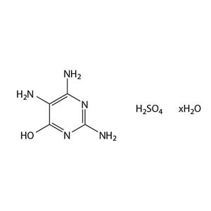 叶酸杂质B硫酸盐 35011-47-3