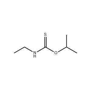 异丙基乙基硫氨酯 硫化矿捕收剂 141-98-0