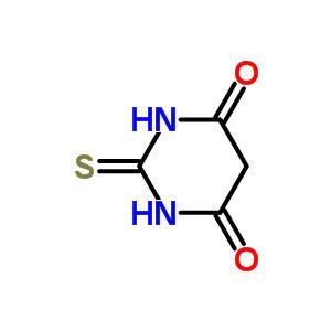 4，6-二羟基-2-巯基嘧啶 电镀添加剂 504-17-6