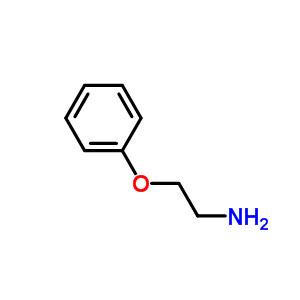 苯氧乙胺 有机合成中间体 1758-46-9