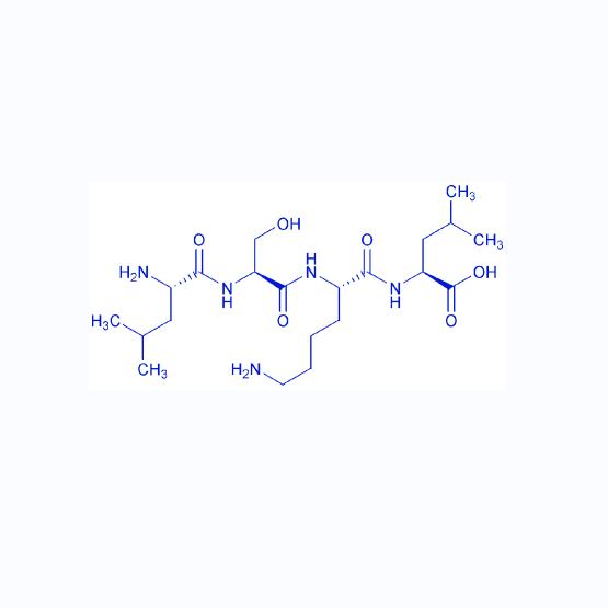LSKL, Inhibitor of Thrombospondin (TSP-1) 162559-45-7.png LSKL, Inhibitor of Thrombospondin (TSP-1) 162559-45-7.png