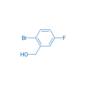 2-溴-5-氟苄醇 