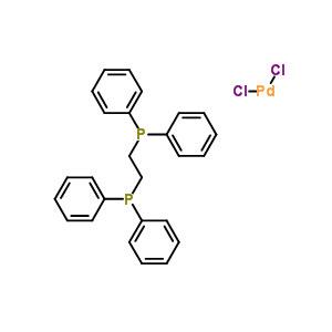 双(二苯基磷)乙烷二氯化钯 中间体 19978-61-1